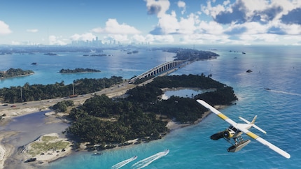 Seien wir ehrlich – schon «GTA 6» würde ausreichen, um 2026 zu einem fucking legendären Gaming-Jahr zu machen.