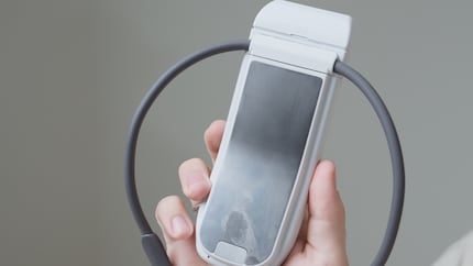 Kalt oder warm – der Reon Pocket Pro kann beides.