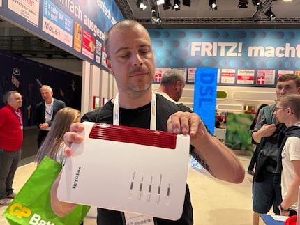 Le Wi-Fi 7 arrive.