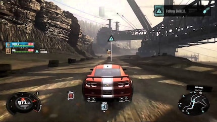 There was an outcry at the server shutdown of Ubisoft’s The Crew.