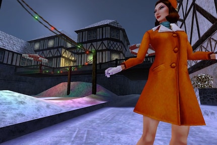 No One Lives Forever is at the top of Nightdive’s wish list.