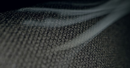 Wunderstoff oder bloss cleveres Marketing? Polartec AirCore.