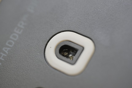Der Sensor überzeugt auf der ganzen Linie.