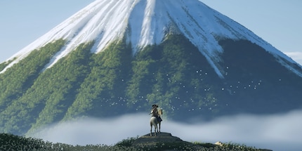 Vom Yōtei-Berggipfel zum Samurai-Thron: Geht Atsu als Siegerin im Samurai-Duell hervor?