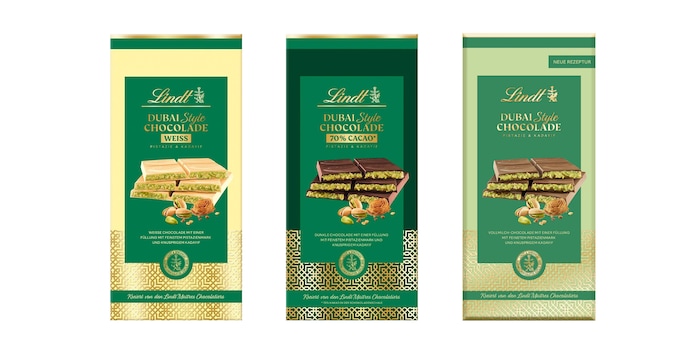 Lindt