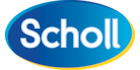 Logo der Marke Scholl
