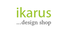 Logo de la marque Ikarus