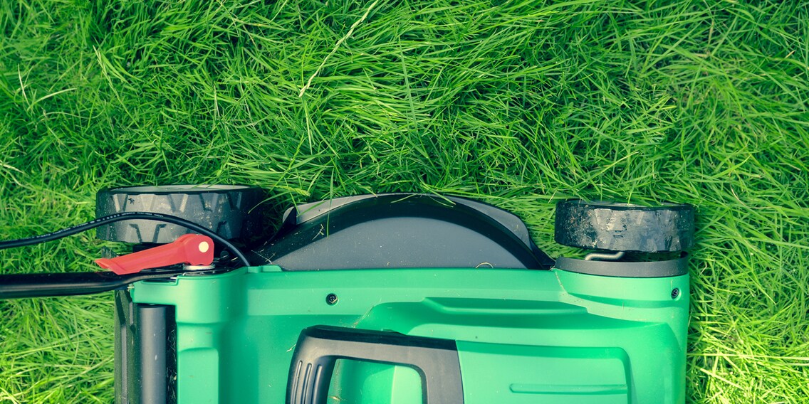 Petit guide des tondeuses à gazon: trouvez la bonne pour votre jardin