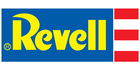Logo de la marque Revell