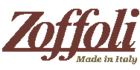 Logo of the Zoffoli brand