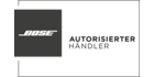 Logo del marchio Bose