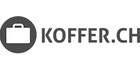 Logo of the Koffer.ch brand