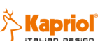 Logo der Marke Kapriol