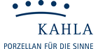 Logo de la marque Kahla