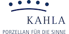Logo de la marque Kahla