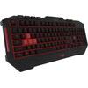 ASUS Cerberus Gaming Keyboard MKII (CH, Kabelgebunden)