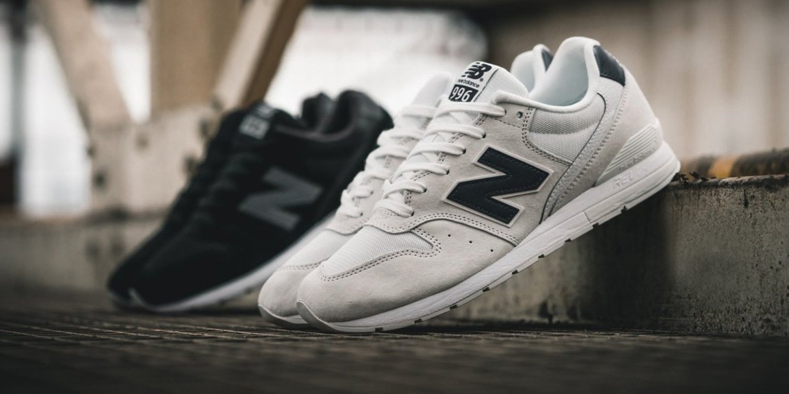 Sneakers im Test Diese Modelle laufen allen den Rang ab Galaxus