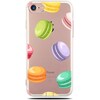 Collection de bonbons Coque TPU (iPhone 6, iPhone 6s)
