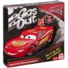 Mattel Games SPL Mister Crash Cars 3 (Deutsch)