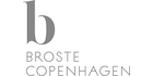 Logo der Marke Broste Copenhagen