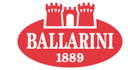 Logo of the Ballarini brand