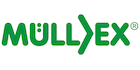 Logo del marchio Müllex