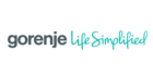 Logo der Marke Gorenje