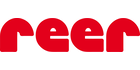 Logo del marchio Reer