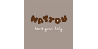 Logo de la marque Nattou