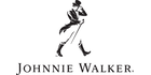 Logo of the Johnnie Walker brand