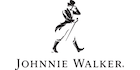 Logo of the Johnnie Walker brand