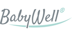 Logo del marchio Babywell