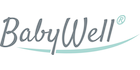 Logo del marchio Babywell
