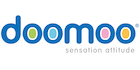 Logo del marchio Doomoo
