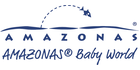 Logo of the Amazonas brand