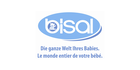 Logo der Marke Bisal