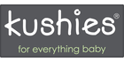 Logo der Marke Kushies
