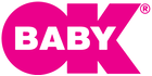 Logo de la marque OK Baby