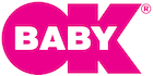 Logo de la marque OK Baby
