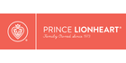 Logo of the Prince Lionheart brand