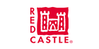 Logo del marchio Red Castle
