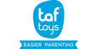 Logo de la marque Taf Toys