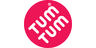Logo of the Tum Tum brand