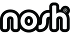 Logo del marchio Nosh
