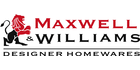 Logo del marchio Maxwell & Williams