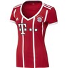 adidas FC Bayern Munich Maillot domicile femmes (L)