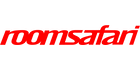 Logo de la marque Roomsafari