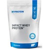 MyProtein Impact Whey Protein (1000g Beutel) (Ananas, 1000 g)