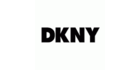 Logo of the DKNY brand