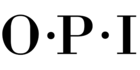 Logo de la marque OPI